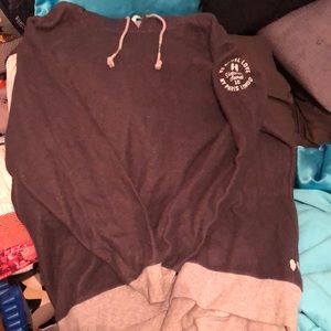 Victoria’s Secret Soft Hoodie